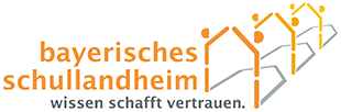 Mintensiv am Lernort Schullandheim Logo